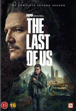 THE LAST OF US - KAUSI 2
